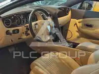 2017 Bentley Continental
