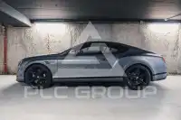 2017 Bentley Continental