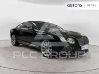2017 Bentley Continental