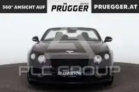 2017 Bentley Continental