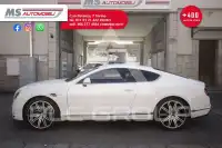 2017 Bentley Continental
