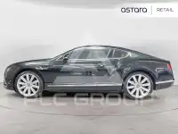 2017 Bentley Continental