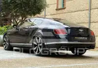 2017 Bentley Continental