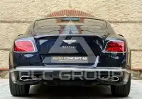 2017 Bentley Continental