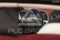 2017 Bentley Continental