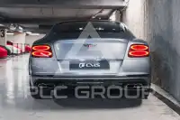 2017 Bentley Continental