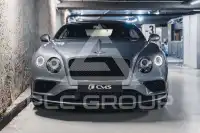 2017 Bentley Continental