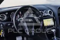 2017 Bentley Continental