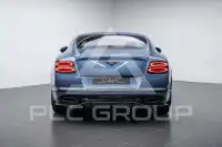 2017 Bentley Continental