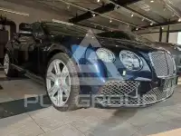 2017 Bentley Continental