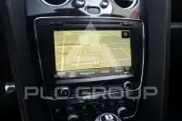 2017 Bentley Continental