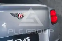 2017 Bentley Continental