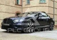 2017 Bentley Continental
