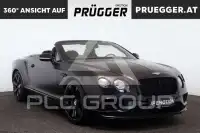 2017 Bentley Continental