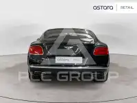 2017 Bentley Continental