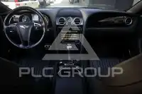 2017 Bentley Continental