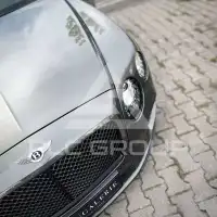2017 Bentley Continental