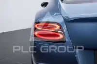 2017 Bentley Continental