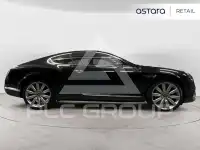 2017 Bentley Continental