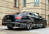2017 Bentley Continental