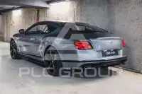 2017 Bentley Continental