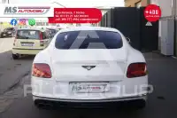 2017 Bentley Continental