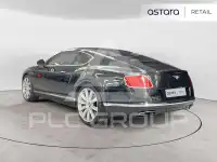 2017 Bentley Continental