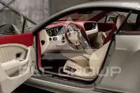 2017 Bentley Continental