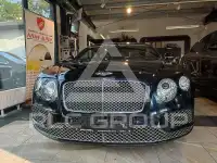2017 Bentley Continental