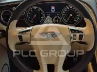 2017 Bentley Continental