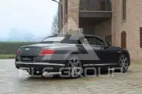 2017 Bentley Continental
