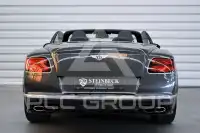 2017 Bentley Continental