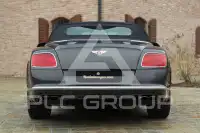 2017 Bentley Continental