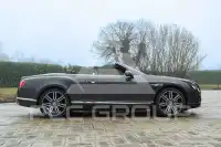2017 Bentley Continental