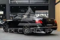 2017 Bentley Continental