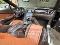 2017 Bentley Continental