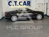 2017 Bentley Continental