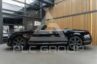 2017 Bentley Continental