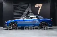 2017 Bentley Continental