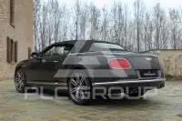 2017 Bentley Continental