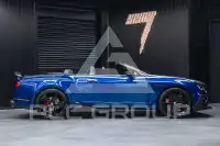 2017 Bentley Continental