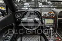 2017 Bentley Continental