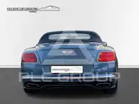 2017 Bentley Continental