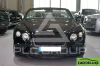 2017 Bentley Continental