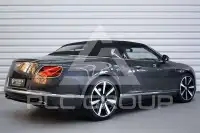 2017 Bentley Continental