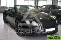 2017 Bentley Continental