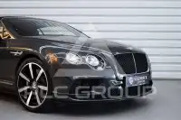 2017 Bentley Continental