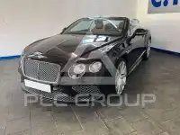 2017 Bentley Continental