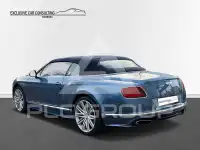 2017 Bentley Continental