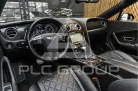 2017 Bentley Continental